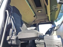 MERCEDES-BENZ ACTROS 2545 6X2 OILRETARDER