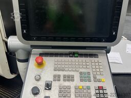 5-axis DMG MORI DMU 50 eVo