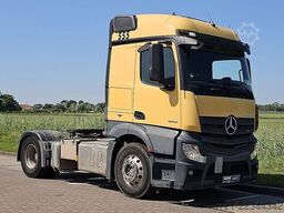 MERCEDES-BENZ ACTROS 1843