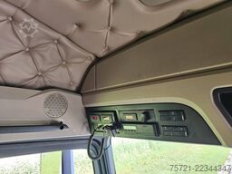 MERCEDES-BENZ ACTROS 2540 6X2