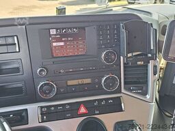 MERCEDES-BENZ ACTROS 2540 6X2