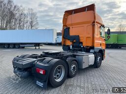 DAF CF 450 SC, Euro 6, / 6x2