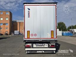 Schmitz Cargobull Semitrailer Curtainsider Standard