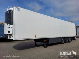 Schmitz Cargobull Semitrailer Reefer Multitemp