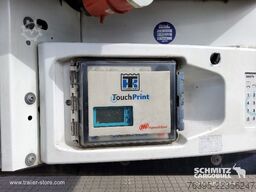 Schmitz Cargobull Semitrailer Reefer Multitemp