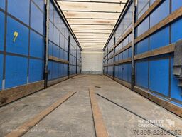 Schmitz Cargobull Semitrailer Curtainsider Standard