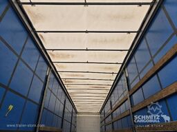 Schmitz Cargobull Semitrailer Curtainsider Standard