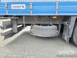Schmitz Cargobull Semitrailer Curtainsider Standard