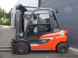 Linde H30D-01