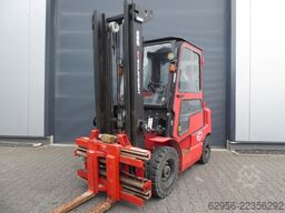 EP EP Equipment EFL252
