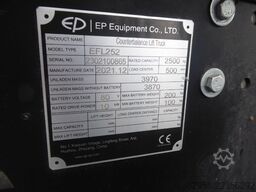 EP EP Equipment EFL252