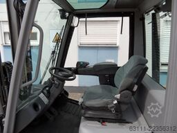 Jungheinrich TFG 430s - Freihub - wenig Stunden