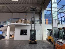 Jungheinrich EFG 320 / AKKU 2024