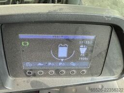 Jungheinrich EFG 320 / AKKU 2024