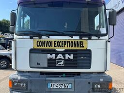 MAN FE **FE360-FRENCH TRUCK-IN TOPSHAPE**