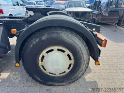MAN FE **FE360-FRENCH TRUCK-IN TOPSHAPE**