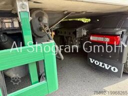 Chereau Thermo King SLX 300/SAF/Liftachse/LBW/Höhe 2.65