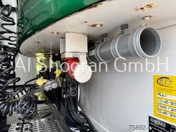Chereau Thermo King SLX 300/SAF/Liftachse/LBW/Höhe 2.65