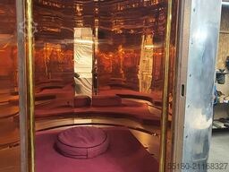 Orgone Accumulator Wilhelm Reich Wilhelm Reich