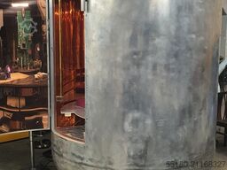 Orgone Accumulator Wilhelm Reich Wilhelm Reich