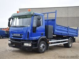 Iveco EuroCargo 120