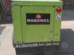 Pramac GSW50Y