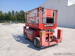 Genie GS3268RT