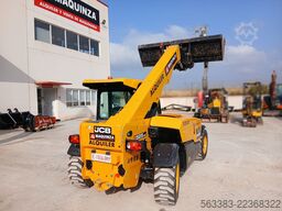 JCB 525.60