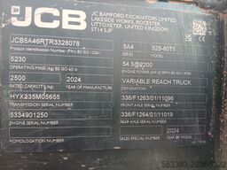JCB 525.60