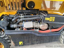 JCB 525.60