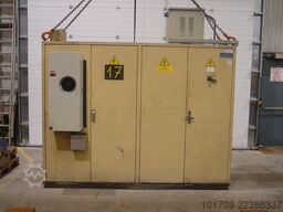 Rambaudi RAMMATIC 600