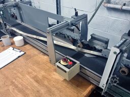 Longford Inserter-Folder