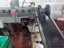 Longford Inserter-Folder