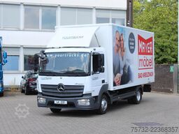 Mercedes-Benz Atego  816 Koffer 6,12m   Schalter   179 Tkm