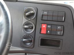 Mercedes-Benz Atego  816 Koffer 6,12m   Schalter   179 Tkm
