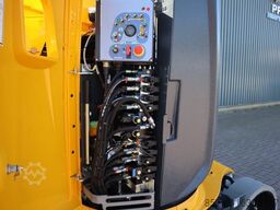 Haulotte HA12CJ+ Valid inspection, *Guarantee! Electric, 12