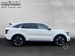 Kia Sorento PE PLATINUM 4WD PLUG-IN HYBRID 1.6 T-GDI *PANORAMADACH*PREMIUM-PAKET*