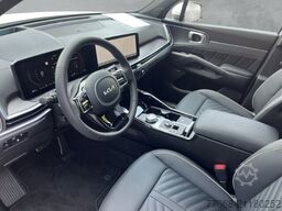 Kia Sorento PE PLATINUM 4WD PLUG-IN HYBRID 1.6 T-GDI *PANORAMADACH*PREMIUM-PAKET*