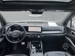 Kia Sorento PE PLATINUM 4WD PLUG-IN HYBRID 1.6 T-GDI *PANORAMADACH*PREMIUM-PAKET*