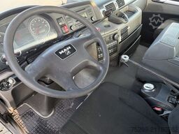 MAN TGS 35.440 8x2 Stummer / Swiss-Vehicle