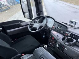 MAN TGS 35.440 8x2 Stummer / Swiss-Vehicle
