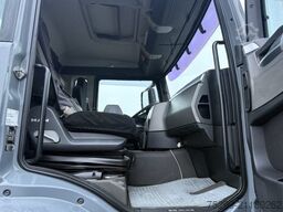 MAN TGS 35.440 8x2 Stummer / Swiss-Vehicle