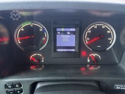 Scania R560 CB 8x4 BDF/HB / Swiss-Vehicle