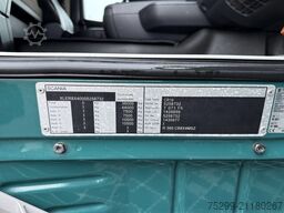 Scania R560 CB 8x4 BDF/HB / Swiss-Vehicle