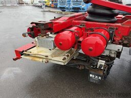 Scania R560 CB 8x4 BDF/HB / Swiss-Vehicle