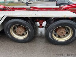 Scania R560 CB 8x4 BDF/HB / Swiss-Vehicle