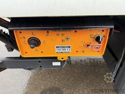 Mercedes-Benz 519 BT SZM+Auflieger / Swiss-Vehicle