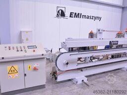 Tagliabue SZLIFIERKA KRAWĘDZIOWA