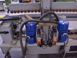 Tagliabue SZLIFIERKA KRAWĘDZIOWA