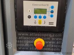 Atlas Copco GA30 PLUS